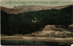 Vogesen - SCHIESSROThried -
													68 Haut Rhin
												