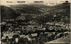 Metzeral - Im Tannele dahinter -
																					68380 Metzeral
																			