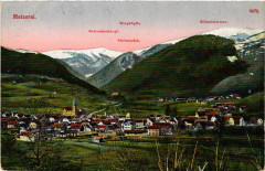 Metzeral -
																					68380 Metzeral
																			