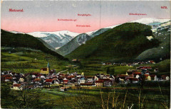 Metzeral -
																					68380 Metzeral
																			