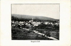 Bergholz-Zell