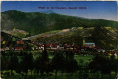 Weier im Tal - Kampfe 1914/15 -
													68 Haut Rhin
												