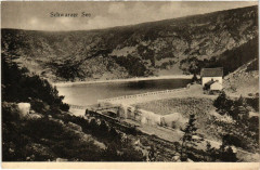 Schwarzer See -
													68 Haut Rhin
												
