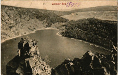 Weisser See