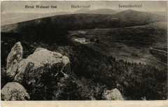 Hotel Weisser See - Buchenkopf