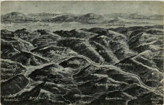 Das Schlachtfeld in den Vogesen -
													68 Haut Rhin
												
