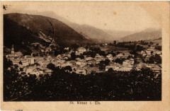Saint-Kreuz i. Els.