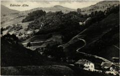 Eckricher Hohe -
													68 Haut Rhin
												