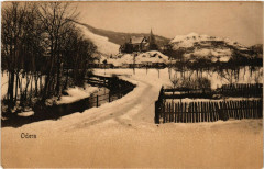 Odern -
													68 Haut Rhin
												