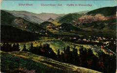 Hotel Pfadt - Wesserfinger Cal. - Vallée de Wesserfing