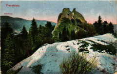 Freundstein