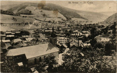 Saint-Kreuz - Saint-Croix -
													68 Haut Rhin
												