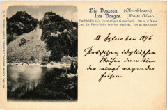 DieVogesen - Les Vosges