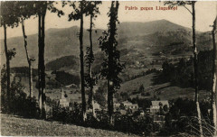 Pairis gegen Lingekopf -
													68 Haut Rhin
												