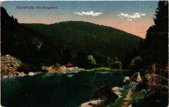 Fischbodle -
													68 Haut Rhin
												
