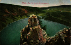 Weisser See -
													68 Haut Rhin
												