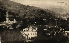 Stossweier -
													68 Haut Rhin
												