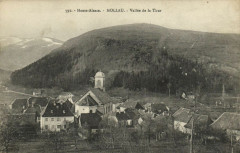 Haute Alsace - Mollau - Vallée de la Thur -
																					68470 Mollau
																			