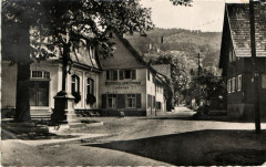 Env. d'Offenbourg - Oberkirch Gaisbach