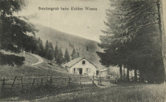 Boenlesgrab beim Kahlen Wasen -
													68 Haut Rhin
												