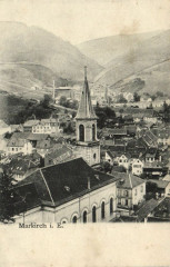 Markirch i. E.