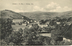 Urbeis i. O.-Els. - Orbey Als. à Orbey