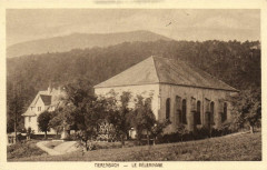Terenbach - Le Pelegrinage -
													68 Haut Rhin
												