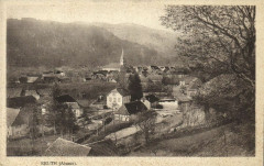 Kruth (Alsace) à Kruth