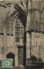 Saint-Valerie-en-Caux - Notre Dame -
													76 Seine Maritime
												