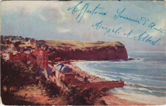 Yport - La Plage -
																					76111 Yport
																			