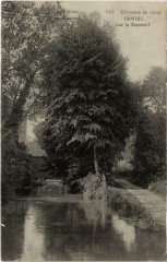 Env. de Cany - Caniel sur la Durdent