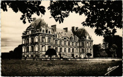 Cany - Le Chateau