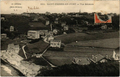 Saint-Pierre-en-Fort - Vue générale