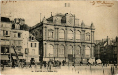 Le Havre Le Musée au Havre