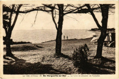Ste.Marguerite sur Mer -
													76 Seine Maritime
												