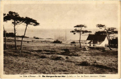 Ste.Marguerite sur Mer