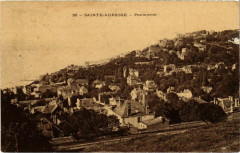 Sainte Adresse Panorama à Sainte-Adresse