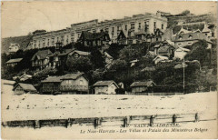 St. Adresse Le Nice Havairs Les Villas