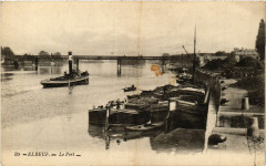 Elbeuf Le Port -
																					76500 Elbeuf
																			