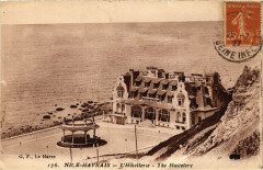 Nice-Havrais L'Hotellerie -
													76 Seine Maritime
												
