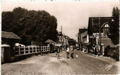 Mesnil-Val Rue de la Mer