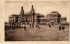 Le Treport Le Casino