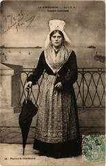 Types Costumes