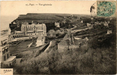 Puys-Vue générale