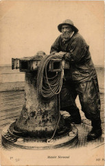 Matelot Normand