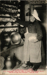 La Normandie Pitt. Grand Mere