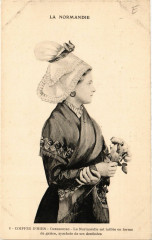 Coiffes D'Hier-Cherbourg