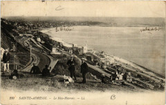 Sainte-Adresse Le Nice-Havrais à Sainte-Adresse