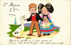L'Alsace