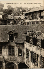 Elbeuf-Le Vieil Elbeuf à Elbeuf